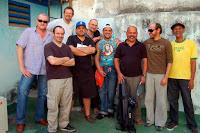 Chala Cubana-Chinchorrero