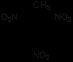 Trinitrotoluene.svg