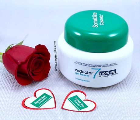 Adiós a la Grasa Localizada con el Nuevo Somatoline Reductor Gel Fresco 7 Noches Adiós a la Grasa Localizada con el Nuevo Somatoline Reductor Gel Fresco 7 Noches