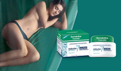 Adiós a la Grasa Localizada con el Nuevo Somatoline Reductor Gel Fresco 7 Noches Adiós a la Grasa Localizada con el Nuevo Somatoline Reductor Gel Fresco 7 Noches