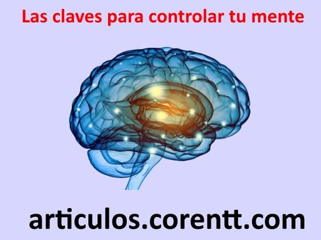 controlar tu mente