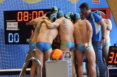 Duelo de extremos en la categoría de plata