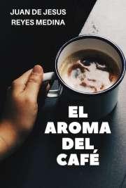 El aroma del café 