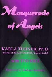 Mascarada de Angeles