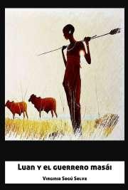 Luan y el guerrero masái