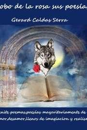 Lobo de las rosas sus poesías