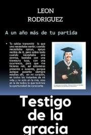 Testigo de la gracia 