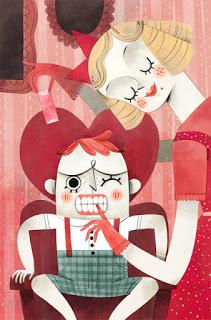 Cuentos criminales, de Pedro Mañas y David Sierra Listón Cuentos criminales, de Pedro Mañas y David Sierra Listón