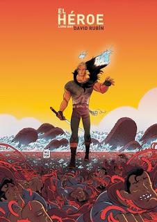 El héroe