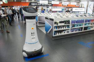 La Revolución Robótica