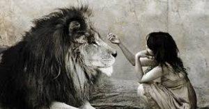 ¡Cómo vencer el miedo!