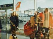 claves para viajar avión cometer errores