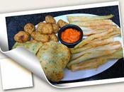 Menú para semana santa maheso