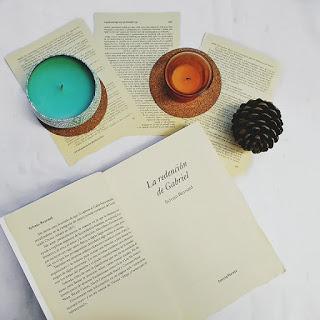 Reseña | La Redención de Gabriel