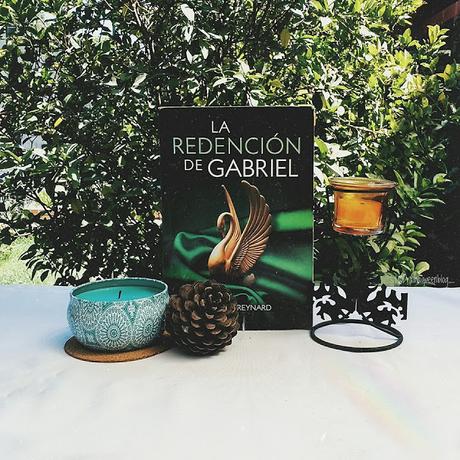 Reseña | La Redención de Gabriel