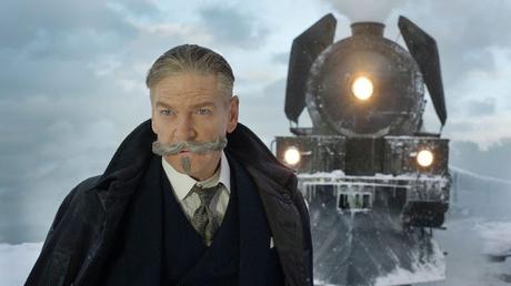 CRÍTICA ASESINATO EN EL ORIENT EXPRESS (2017), POR ALBERT GRAELLS CRÍTICA ASESINATO EN EL ORIENT EXPRESS (2017), POR ALBERT GRAELLS