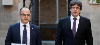 Sin palabras para Cataluña