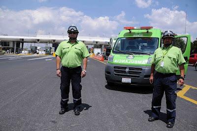 INICIA SUEM OPERATIVO DE SEMANA SANTA