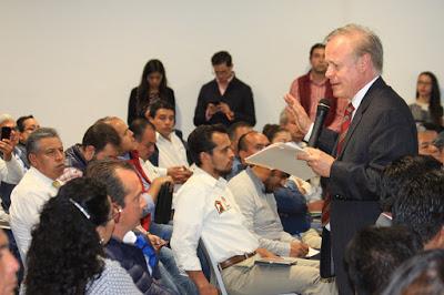 PREPARAN ESTRATEGIA PARA MEJORAR LOS INDICADORES DE POBREZA EN EDOMÉX