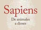 Sapiens. animales dioses