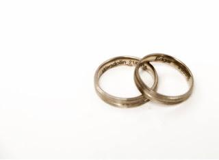 3er aniversario de Boda... y ¡el 9o del Blog!