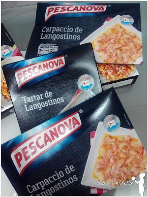 Pescanova #Un poco más de mundo Pescanova #Un poco más de mundo