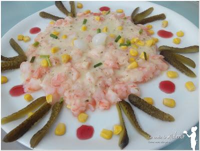 Pescanova #Un poco más de mundo