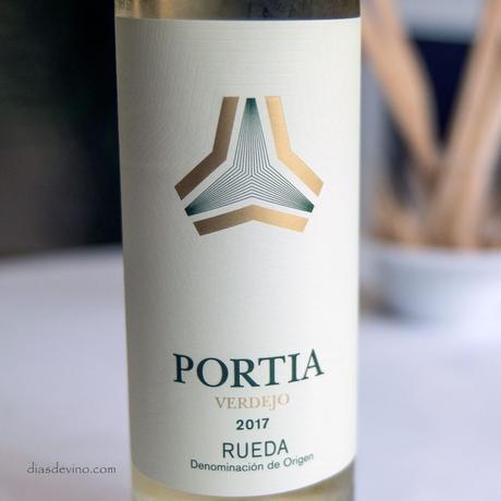 Portia Verdejo 2017 Portia Verdejo 2017
