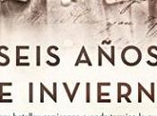 Seis años invierno Fernando Garí,Descargar gratis
