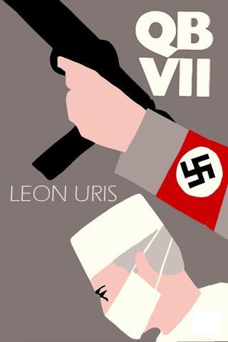QB VII – Leon Uris,Descargar gratis http://www.librosinpagar.info/2018/03/qb-vii-leon-urisdescargar-gratis.html