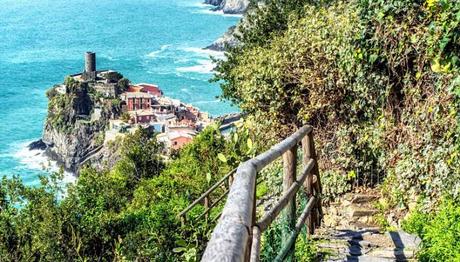 Que Hacer En Cinque Terre Italia | 5 Recomendaciones Para Hacer