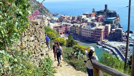Que Hacer En Cinque Terre Italia | 5 Recomendaciones Para Hacer