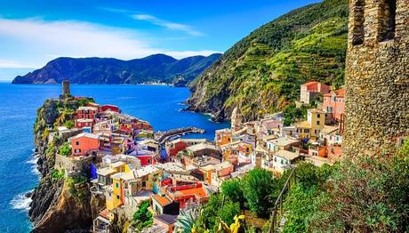 Que Hacer En Cinque Terre Italia | 5 Recomendaciones Para Hacer