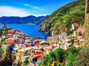 Hacer Cinque Terre Italia Recomendaciones Para
