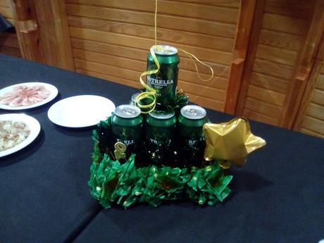 Centros de mesa para Fiestas de Cumpleaños Centros de mesa para Fiestas de Cumpleaños