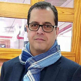 ENTREVISTA EN EL QUINTO LIBRO