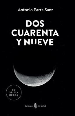 ENTREVISTA EN EL QUINTO LIBRO