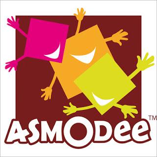 Asmodee quiere hacer cine, TV y vídeojuegos (Y lo que le dejen)