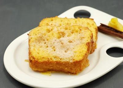 7 recetas de torrijas, postre típico de Semana Santa