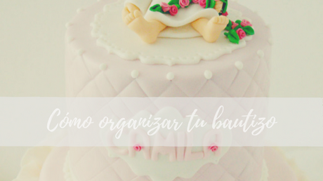 Monta tu bautizo con final feliz Monta tu bautizo con final feliz