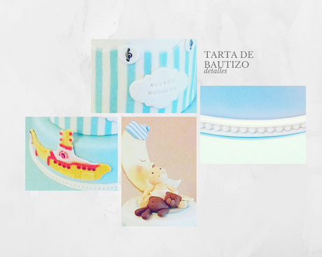 Monta tu bautizo con final feliz Monta tu bautizo con final feliz