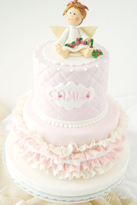 Monta tu bautizo con final feliz Monta tu bautizo con final feliz