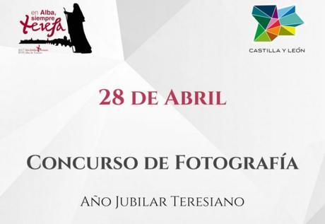 Concurso de fotografía: Teresa de Jesús y Alba de Tormes