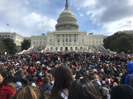 Día nacional de huelga