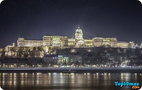 Budapest-10-ciudades-mas-romanticas-de-europa