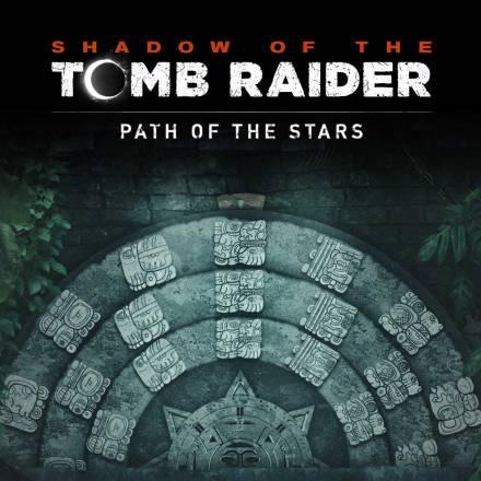 “Path of the Stars” es la primera pista de audio revelada de Shadow of the Tomb Raider
