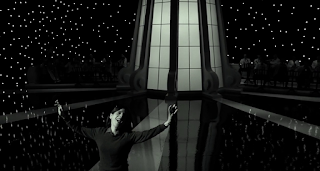 La forma del agua (The shape of water, Guillermo del Toro, 2017. EEUU)