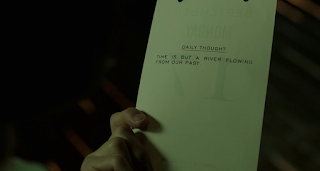 La forma del agua (The shape of water, Guillermo del Toro, 2017. EEUU)