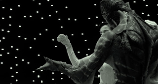 La forma del agua (The shape of water, Guillermo del Toro, 2017. EEUU)