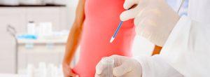 Frotis de PAP durante el embarazo: ¿existe riesgo de aborto espontáneo?